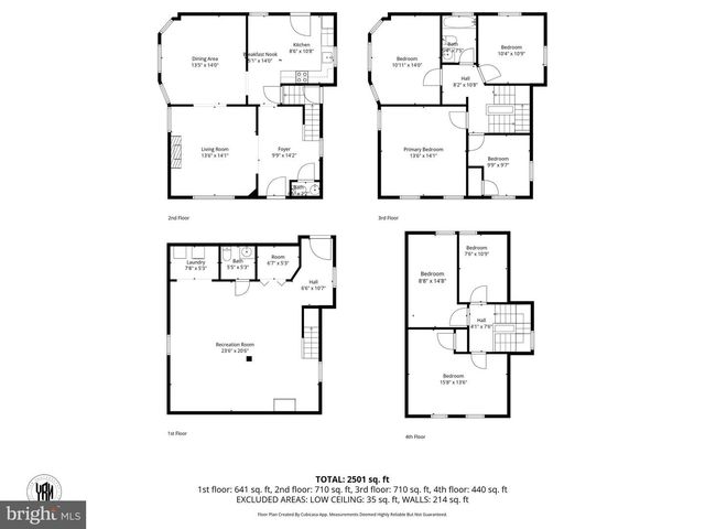 4124 W FOREST PARK AVE W, Baltimore, MD 21207
