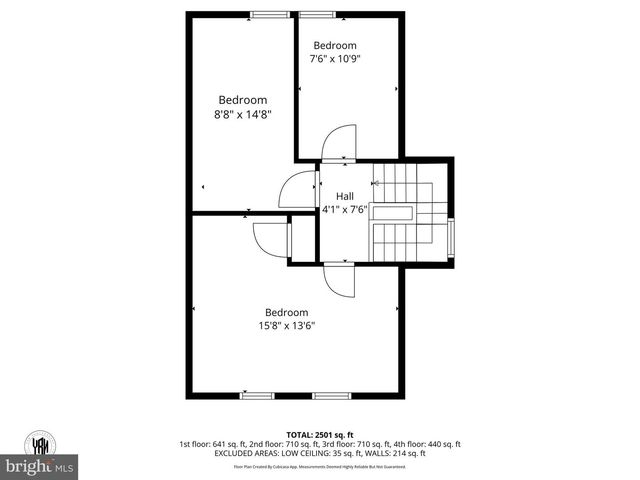 4124 W FOREST PARK AVE W, Baltimore, MD 21207