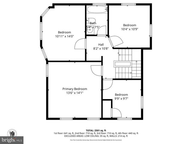 4124 W FOREST PARK AVE W, Baltimore, MD 21207