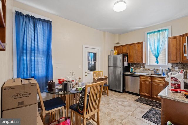 4124 W FOREST PARK AVE W, Baltimore, MD 21207
