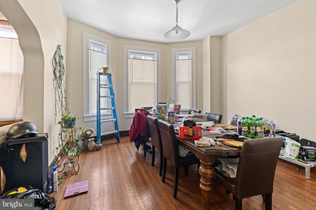 4124 W FOREST PARK AVE W, Baltimore, MD 21207