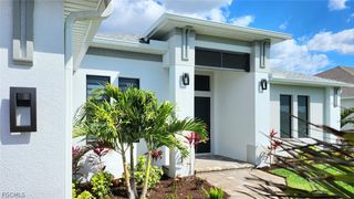 1803 NW 38th PL, Cape Coral, FL 33993