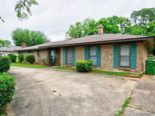 3411 Royal Carriage Drive, Montgomery, AL 36116