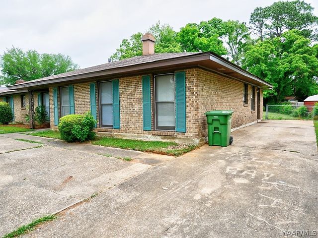 3411 Royal Carriage Drive, Montgomery, AL 36116