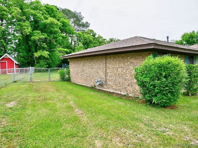3411 Royal Carriage Drive, Montgomery, AL 36116