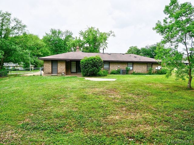 3411 Royal Carriage Drive, Montgomery, AL 36116