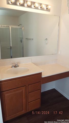 26144 Amber Sky, San Antonio, TX 78260