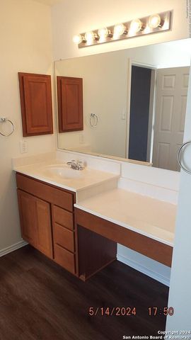 26144 Amber Sky, San Antonio, TX 78260