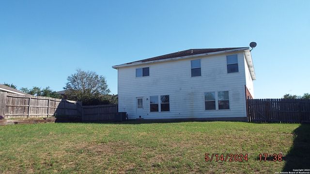 26144 Amber Sky, San Antonio, TX 78260
