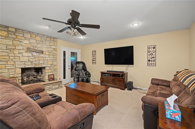 7229 W Hartford Court, West Chester, OH 45069