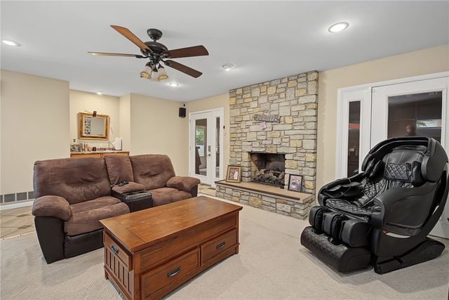7229 W Hartford Court, West Chester, OH 45069