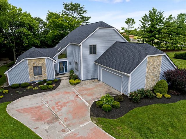 7229 W Hartford Court, West Chester, OH 45069