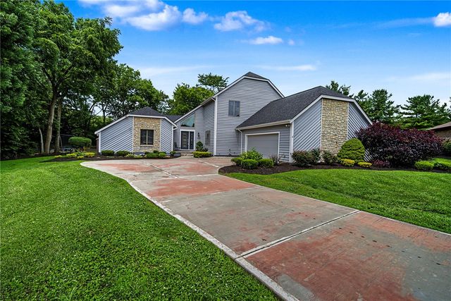 7229 W Hartford Court, West Chester, OH 45069