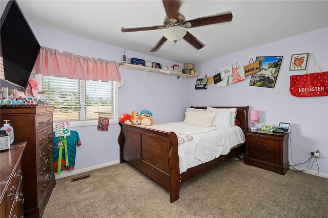 7229 W Hartford Court, West Chester, OH 45069