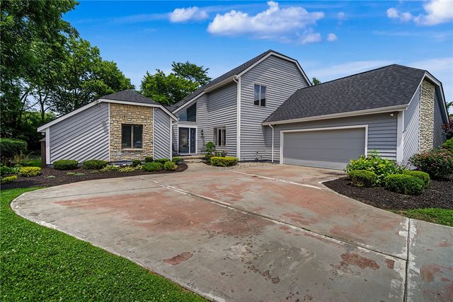 7229 W Hartford Court, West Chester, OH 45069
