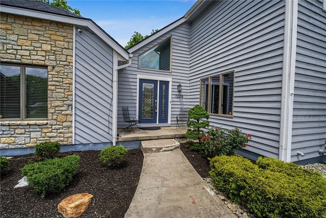 7229 W Hartford Court, West Chester, OH 45069