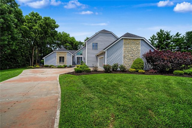 7229 W Hartford Court, West Chester, OH 45069