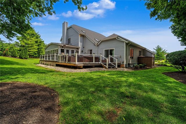 7229 W Hartford Court, West Chester, OH 45069