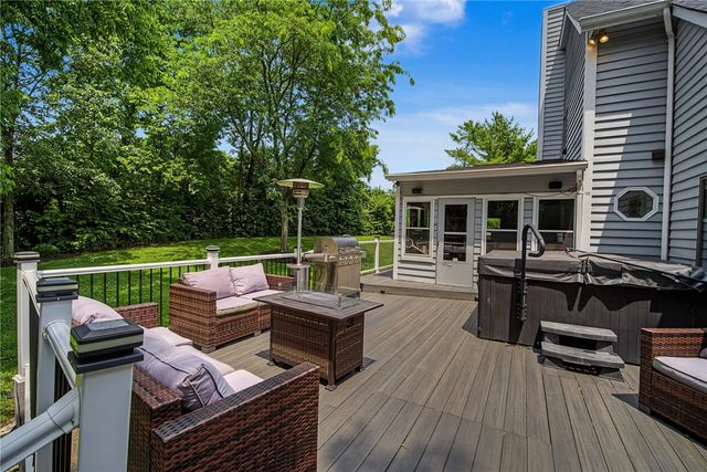 7229 W Hartford Court, West Chester, OH 45069