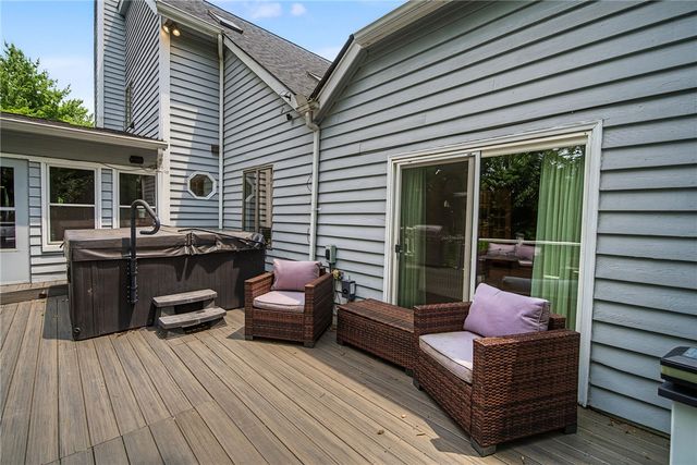 7229 W Hartford Court, West Chester, OH 45069