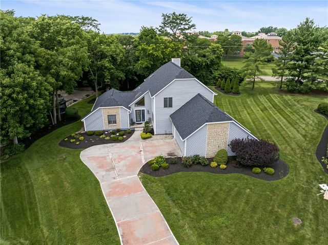 7229 W Hartford Court, West Chester, OH 45069