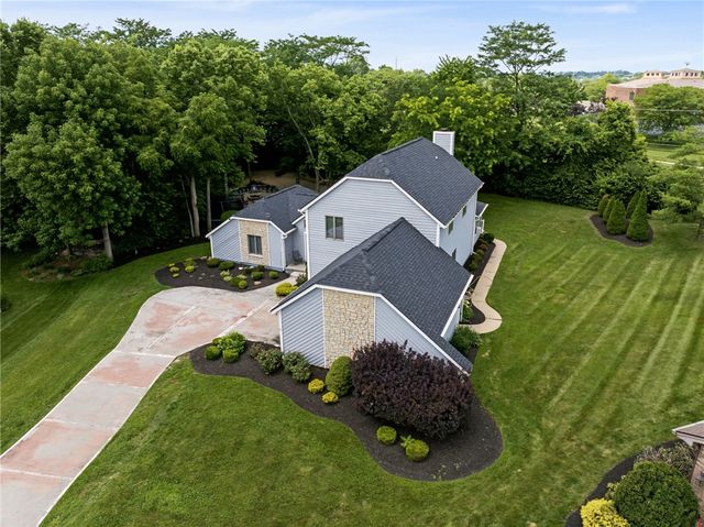 7229 W Hartford Court, West Chester, OH 45069