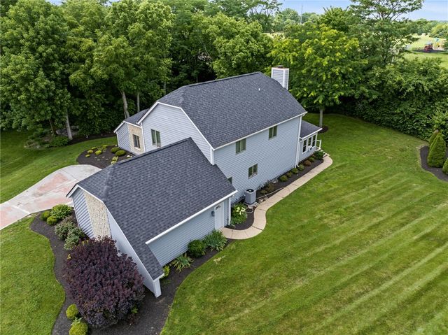 7229 W Hartford Court, West Chester, OH 45069