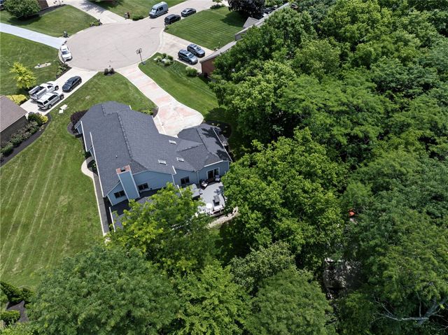 7229 W Hartford Court, West Chester, OH 45069