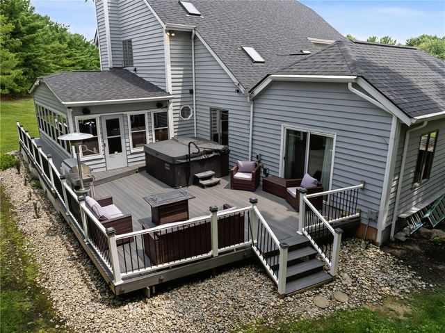 7229 W Hartford Court, West Chester, OH 45069