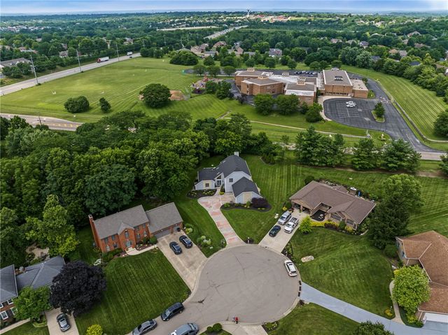 7229 W Hartford Court, West Chester, OH 45069