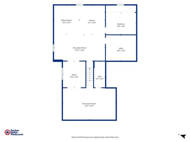 7229 W Hartford Court, West Chester, OH 45069