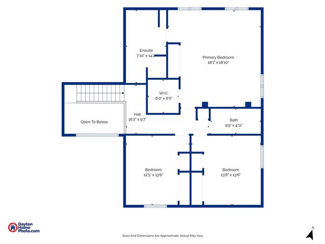 7229 W Hartford Court, West Chester, OH 45069