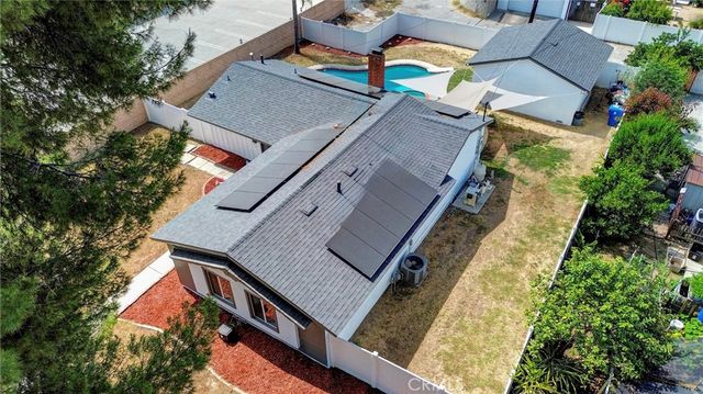 22916 saticoy Street, West Hills, CA 91304
