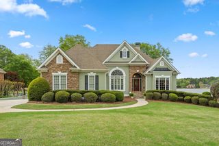 140 Bay Drive, Newnan, GA 30263