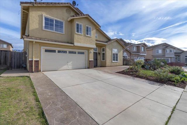 1218 Carmelo, Soledad, CA 93960