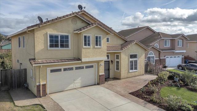 1218 Carmelo, Soledad, CA 93960