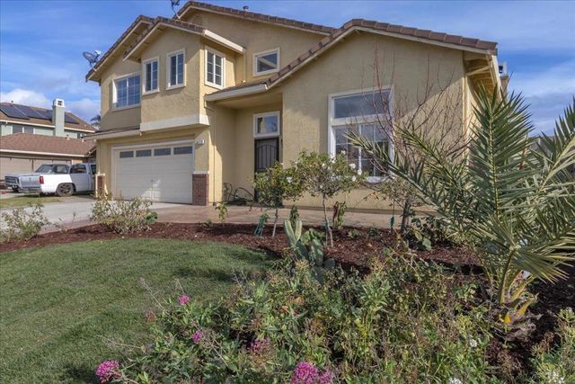 1218 Carmelo, Soledad, CA 93960