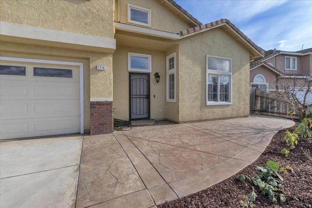 1218 Carmelo, Soledad, CA 93960