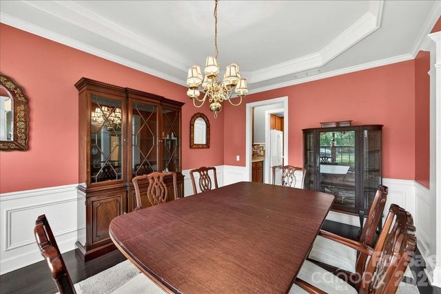 10604 Knight Castle Drive 60, Charlotte, NC 28277
