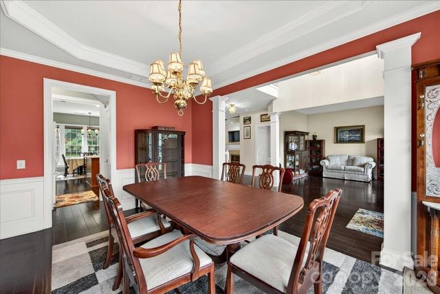 10604 Knight Castle Drive 60, Charlotte, NC 28277