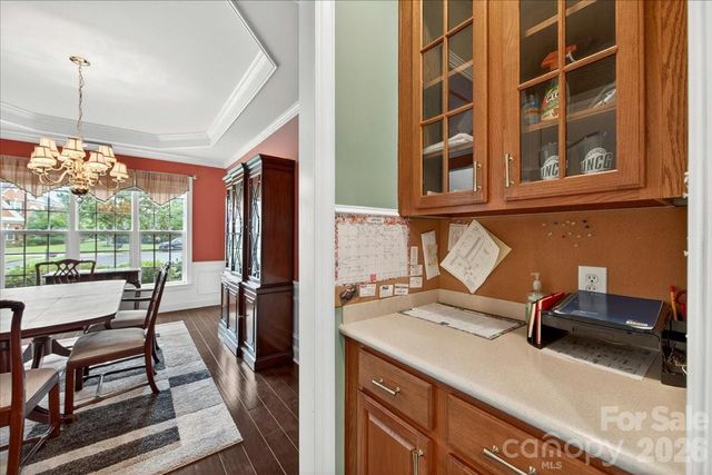 10604 Knight Castle Drive 60, Charlotte, NC 28277