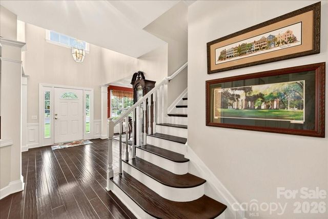 10604 Knight Castle Drive 60, Charlotte, NC 28277