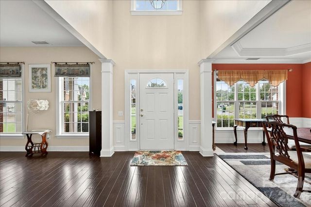 10604 Knight Castle Drive 60, Charlotte, NC 28277
