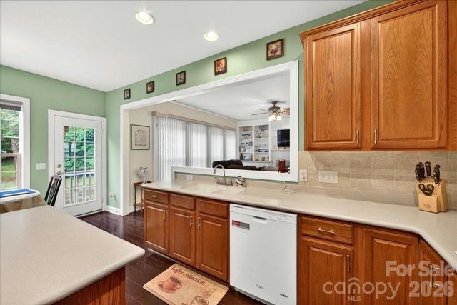 10604 Knight Castle Drive 60, Charlotte, NC 28277