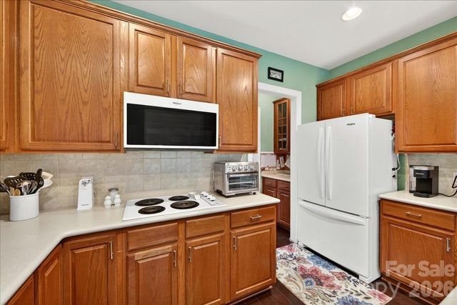 10604 Knight Castle Drive 60, Charlotte, NC 28277