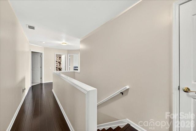 10604 Knight Castle Drive 60, Charlotte, NC 28277