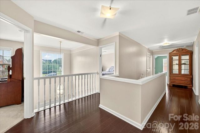 10604 Knight Castle Drive 60, Charlotte, NC 28277