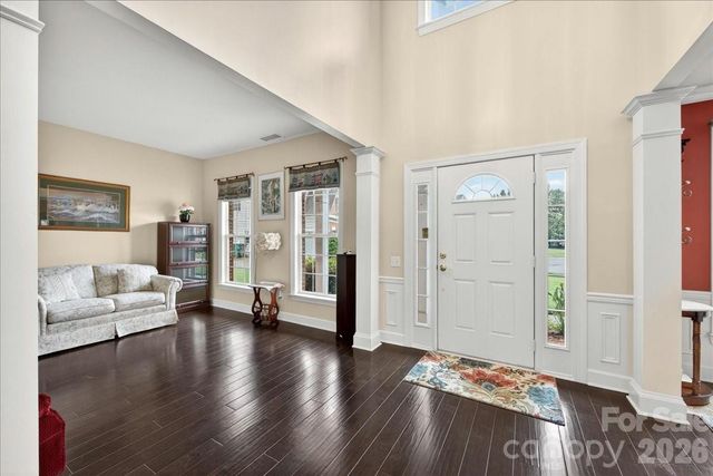 10604 Knight Castle Drive 60, Charlotte, NC 28277