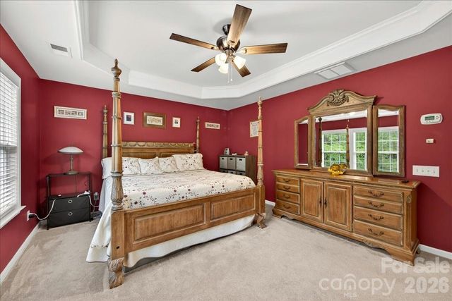 10604 Knight Castle Drive 60, Charlotte, NC 28277
