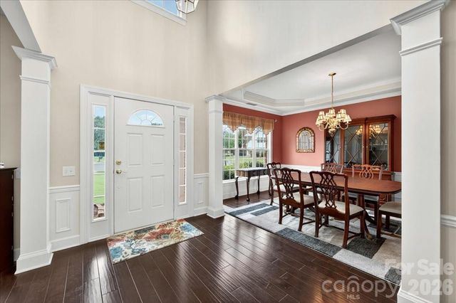 10604 Knight Castle Drive 60, Charlotte, NC 28277